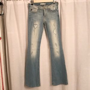 KanCan Flare Jeans